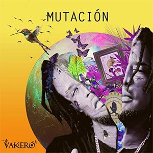 Foto del album Mutación